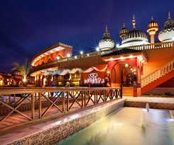 Pickalbatros Alf Leila Wa Leila Resort - Neverland Hurghada