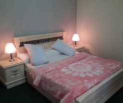 Alexander The Great Apartment