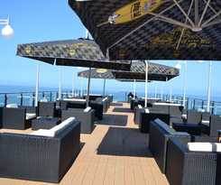 Hotel Georgia Palace and Spa