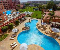 Hotel Africana and Spa