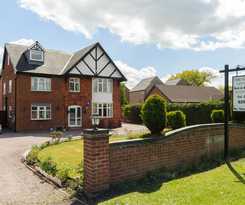 The Gables Guest House