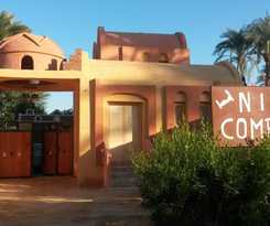 Hotel Nile Compound