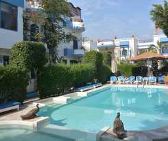 Hotel El Gezira Gardens