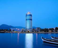  Wyndham Grand Izmir Ozdilek Thermal and Spa