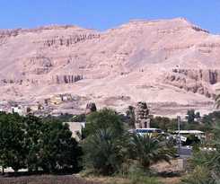 Hotel New Memnon