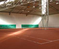 Hotel Gudauri Marco Polo