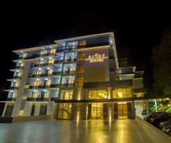 Borjomi Likani To Borjomi Likani Health and Spa Centre