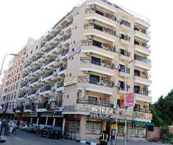 Hotel ST. JOSEPH
