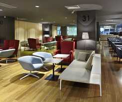 Hotel Holiday Inn Tbilisi, An Ihg