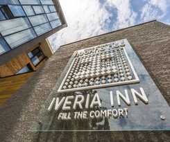 Hotel Iveria Inn Tbilisi