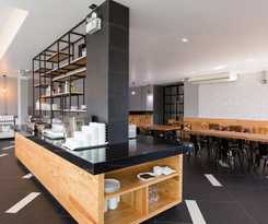 Kamaniiya Petitenget Seminyak