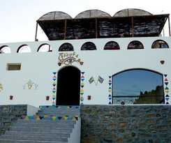 Hotel Hadouta Masreya - Nubian Guest House