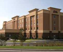 Hotel Hampton Inn and Suites Southern Pines-pinehurst