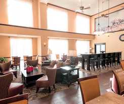 Hotel Hampton Inn and Suites Abilene I-20