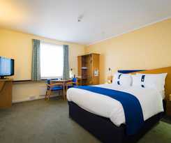 Hotel Holiday Inn Express Aberdeen City Centre, An Ihg