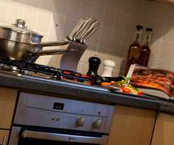 Hotel The Spires Serviced Apartments Aberdeen