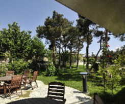 Beaumonde Garden
