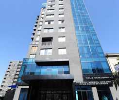 Best Western Tbilisi Art