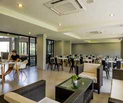 Jp Inn Pattaya