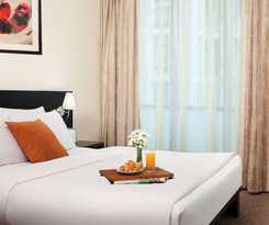 Citadines City Centre Tbilisi Apart`