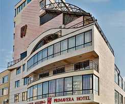 Hotel Primavera