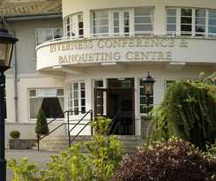 Hotel Macdonald Drumossie