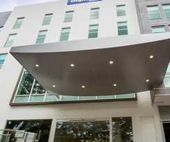 Hotel City Express By Marriott Aeropuerto Ciudad De México