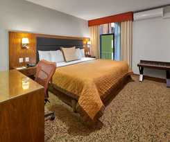 Wyndham Garden Mexico City Reforma