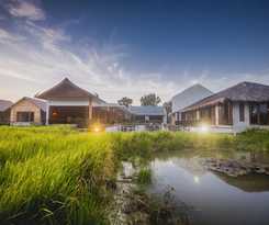 Hotel Farmers Villa