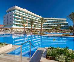 Hipotels Gran Playa De Palma