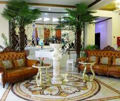 Hotel Cron Palace Tbilisi