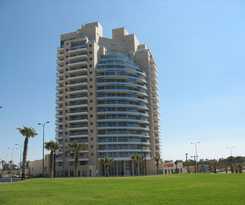 Hotel Ramada Hotel & Suites by Wyndham Netanya 