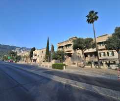 Hotel Colony Haifa