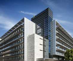 Ilunion Malaga