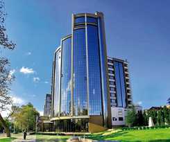 Hotel Rosslyn Dimyat Varna