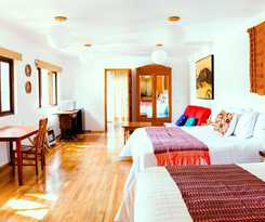 Casa Jacinta Guest House