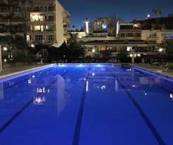 Carihuela Park