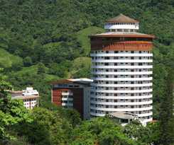 Hotel Panorama and Spa