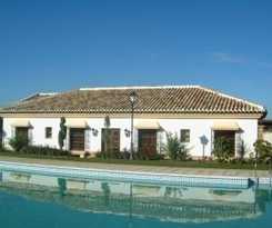 HOTEL LOS BORBOLLONES