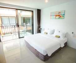 Hotel The Spa Garden Samui