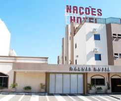 Hotel Na&ccedil;&otilde;es