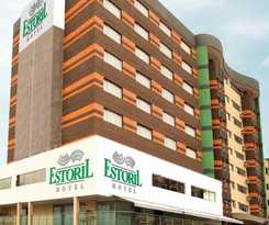 Hotel Estoril Mar&iacute;lia