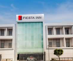 Hotel Fiesta Inn Plaza Central Aeropuerto