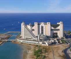 Hotel Herods Boutique Eilat a Premium collection by Fattal Hotels