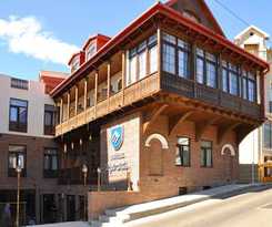 Light House - Old City