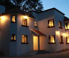 Finca Las Hortensias