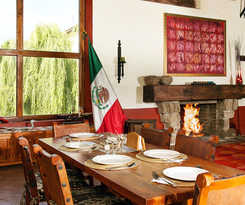 Hotel Hacienda de la Luz