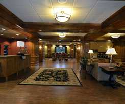 Hotel Hampton Inn and Suites New Hartford