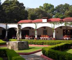 Hotel Hacienda La Purisima
