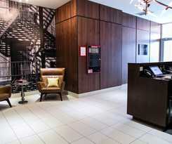 Hotel Leon